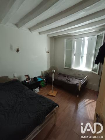 Maison à vendre 5 pièces 100 m² Doué-en-Anjou