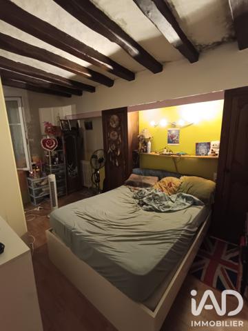 Maison à vendre 5 pièces 100 m² Doué-en-Anjou