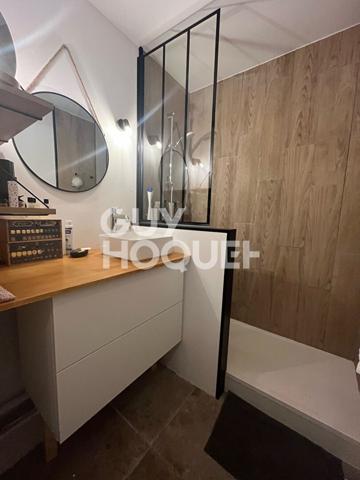 BAIL MEUBLE VENDU LOUé À vendre : Appartement 3 pièces à Margny les Compiègne