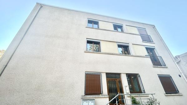 NANCY Maxéville, immeuble locatif mixte, rapport 9,3 % !