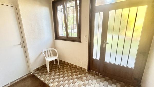 NANCY Maxéville, immeuble locatif mixte, rapport 9,3 % !