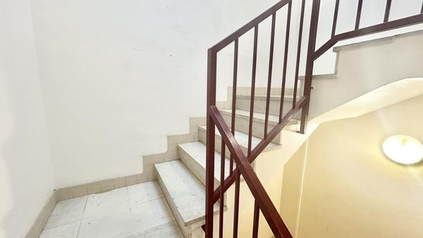 NANCY Maxéville, immeuble locatif mixte, rapport 9,3 % !