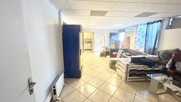 NANCY Maxéville, immeuble locatif mixte, rapport 9,3 % !