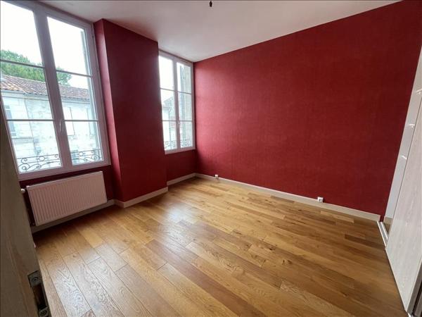 Appartement à louer |  SAINTES |  3 pièces | 67 m²