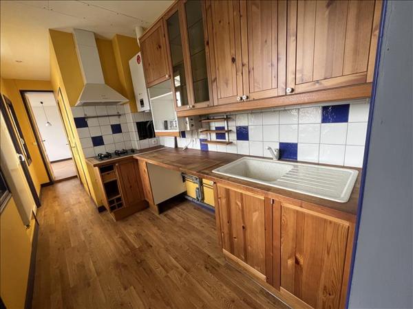 Appartement à louer |  SAINTES |  3 pièces | 67 m²