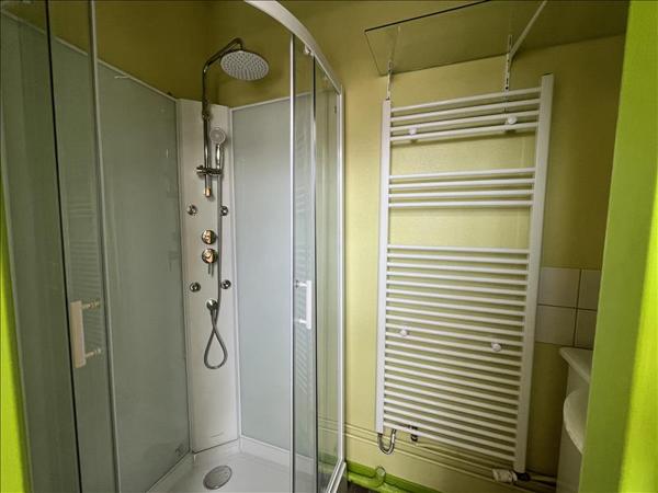 Appartement à louer |  SAINTES |  3 pièces | 67 m²