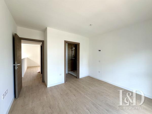 Villa contemporaine à Lattes boirargues