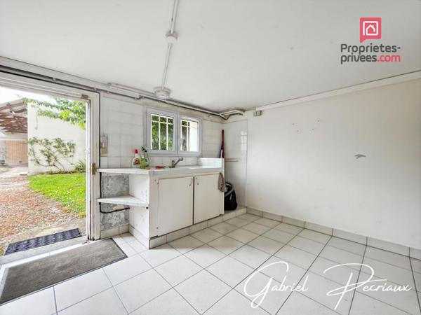 Maison familiale 6 pièce(s) 116 m2 + grande dépendance