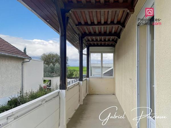 Maison familiale 6 pièce(s) 116 m2 + grande dépendance