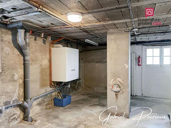 Maison familiale 6 pièce(s) 116 m2 + grande dépendance