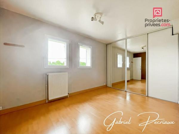 Maison familiale 6 pièce(s) 116 m2 + grande dépendance