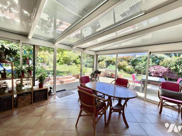 LES MOUTIERS EN RETZ - Viager occupé – Bouquet : 85 000 € / Rente mensuelle : 450 €