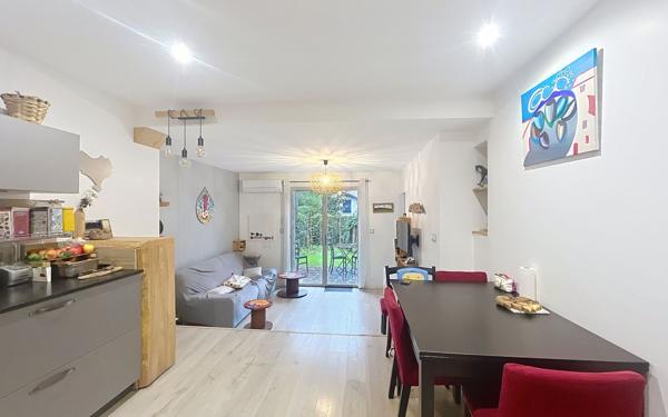 Appartement à vendre    3 pièces • 58 m2 Guéthary