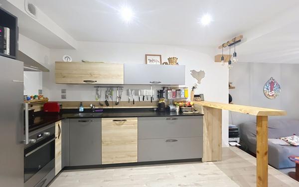 Appartement à vendre    3 pièces • 58 m2 Guéthary