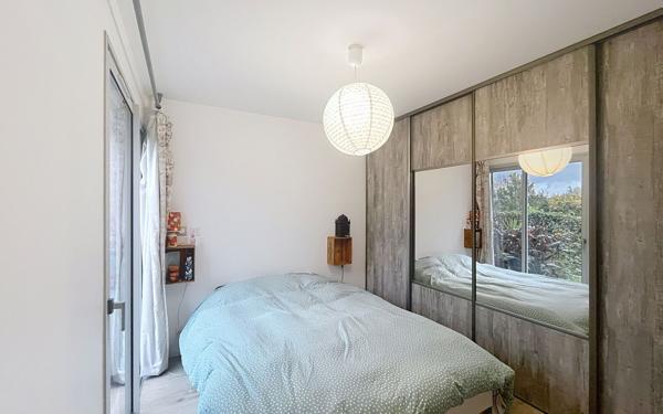 Appartement à vendre    3 pièces • 58 m2 Guéthary