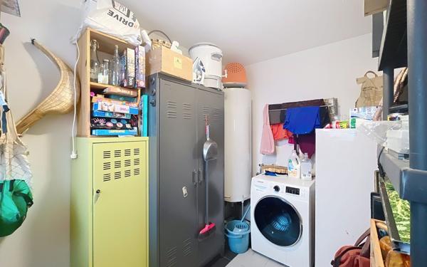 Appartement à vendre    3 pièces • 58 m2 Guéthary