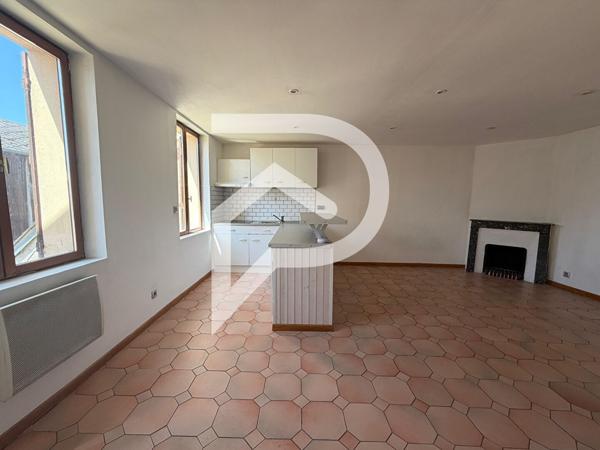 Appartement 1 pièce 31 m2