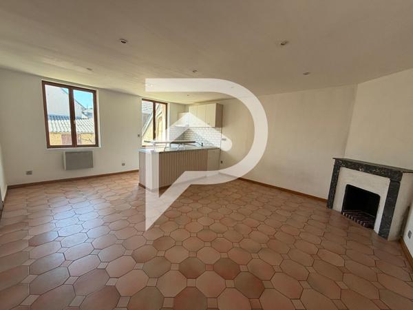 Appartement 1 pièce 31 m2