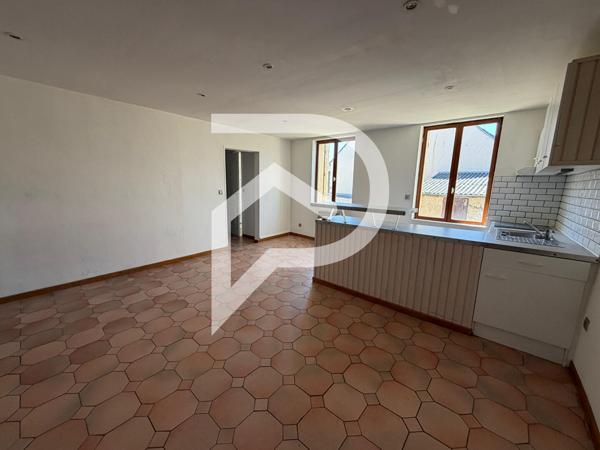 Appartement 1 pièce 31 m2