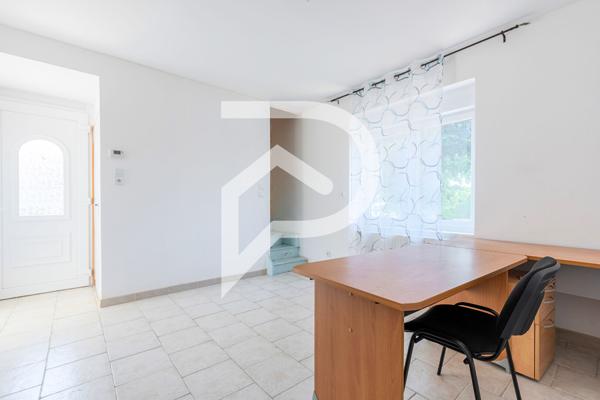Maison 3 pièces 77 m2