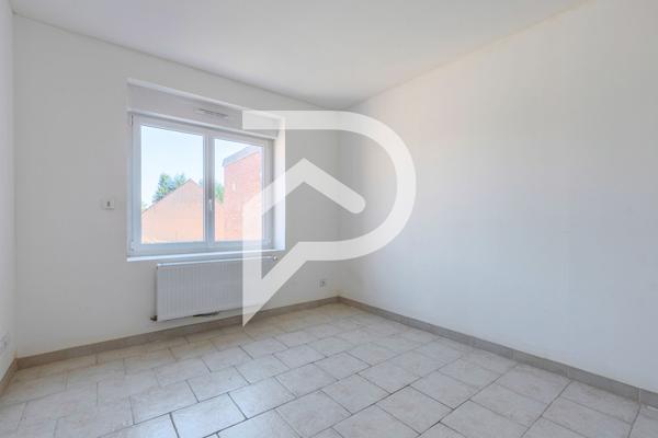 Maison 3 pièces 77 m2
