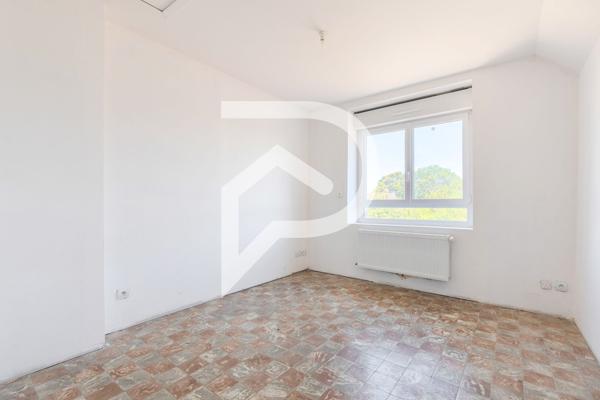 Maison 3 pièces 77 m2
