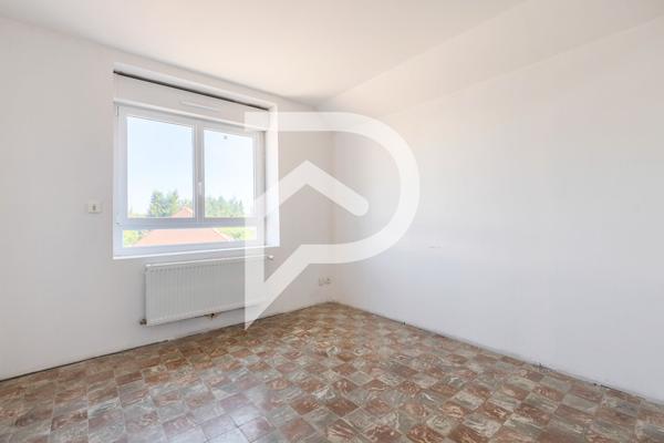 Maison 3 pièces 77 m2