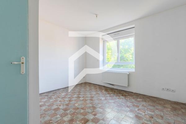 Maison 3 pièces 77 m2