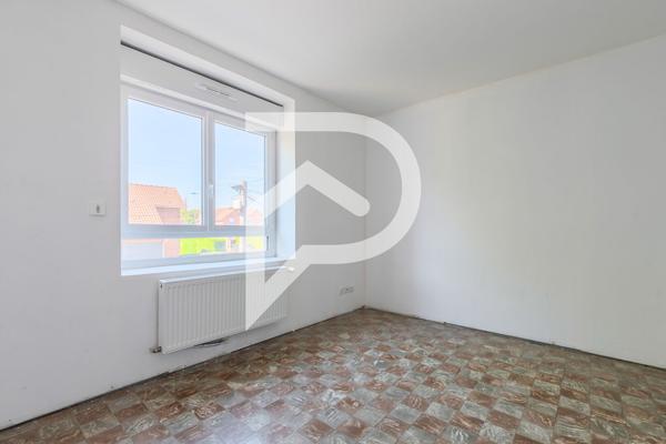 Maison 3 pièces 77 m2
