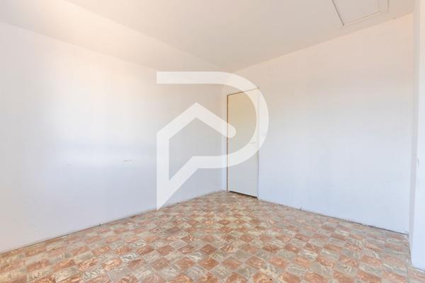 Maison 3 pièces 77 m2