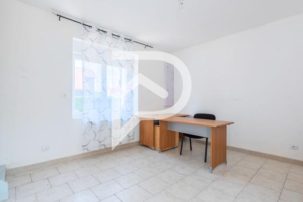 Maison 3 pièces 77 m2