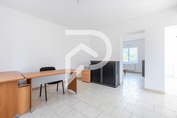 Maison 3 pièces 77 m2