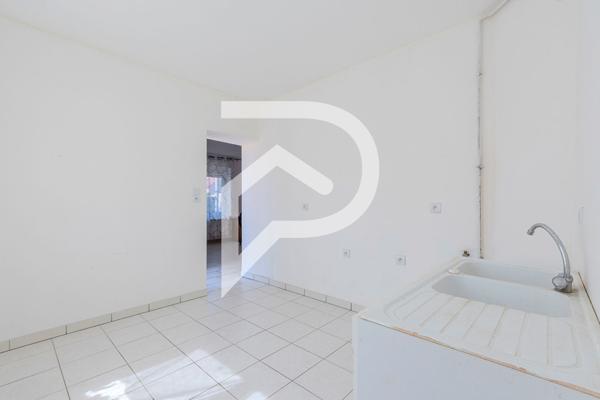 Maison 3 pièces 77 m2