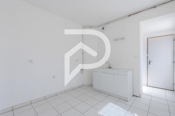 Maison 3 pièces 77 m2