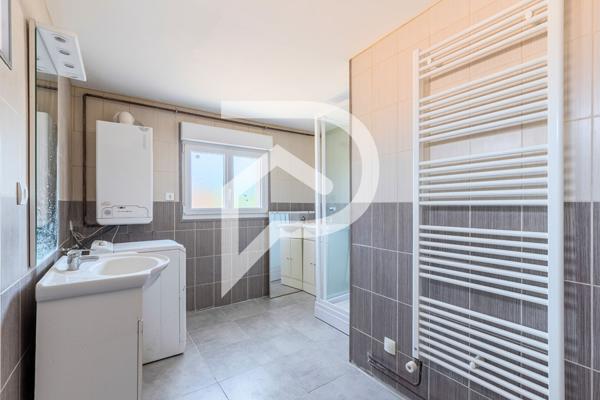 Maison 3 pièces 77 m2