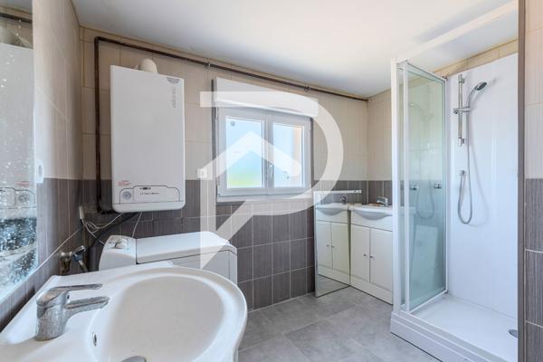 Maison 3 pièces 77 m2