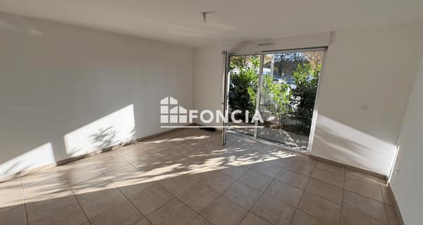 Location Appartement 2 pièces 45.54 m² - Illkirch-graffenstaden 67400