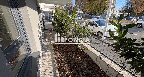 Location Appartement 2 pièces 45.54 m² - Illkirch-graffenstaden 67400