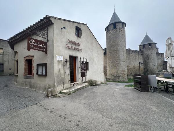 Fonds de commerce