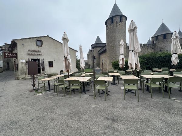 Fonds de commerce