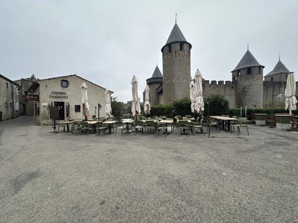 Fonds de commerce