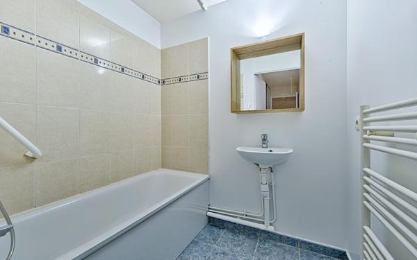 Appartement à vendre    3 pièces • 57 m2 Vigneux-sur-Seine