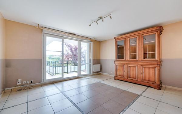 Appartement à vendre    3 pièces • 57 m2 Vigneux-sur-Seine