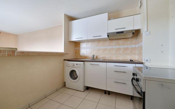 Appartement à vendre    3 pièces • 57 m2 Vigneux-sur-Seine