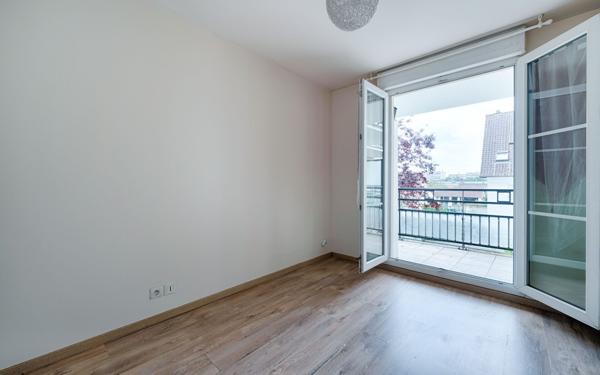 Appartement à vendre    3 pièces • 57 m2 Vigneux-sur-Seine