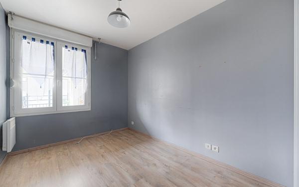 Appartement à vendre    3 pièces • 57 m2 Vigneux-sur-Seine