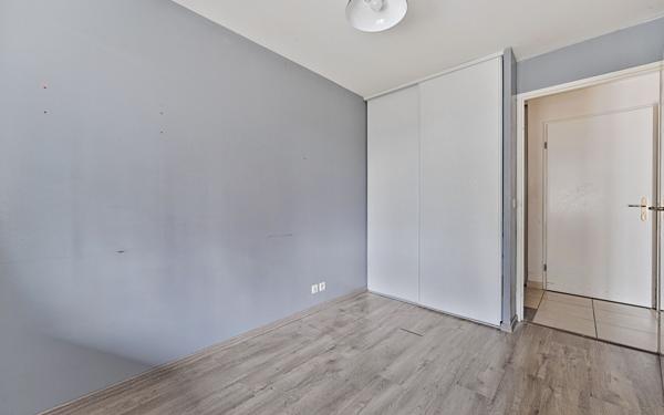 Appartement à vendre    3 pièces • 57 m2 Vigneux-sur-Seine