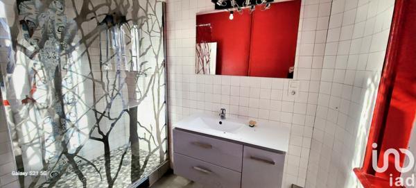 Maison à vendre 6 pièces 123 m² Clermont-Ferrand