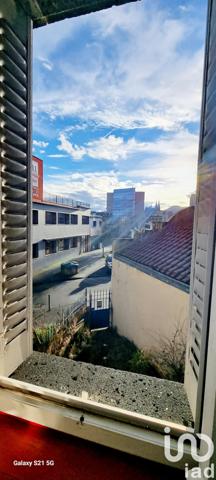 Maison à vendre 6 pièces 123 m² Clermont-Ferrand