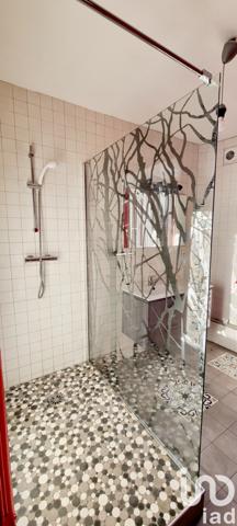 Maison à vendre 6 pièces 123 m² Clermont-Ferrand